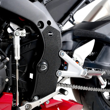 Honda CBR1000RR-R(SP) '20-  Boot Guard 4-piece (frame & swin