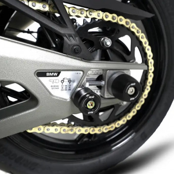 Cotton Reels BMW S1000RR '10- / M1000RR '21- / S1000R '14-