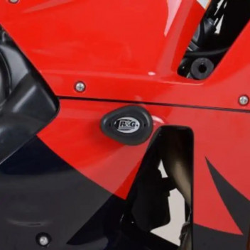 Aero Crash Protectors Honda CBR600RR '13-'16 '24-