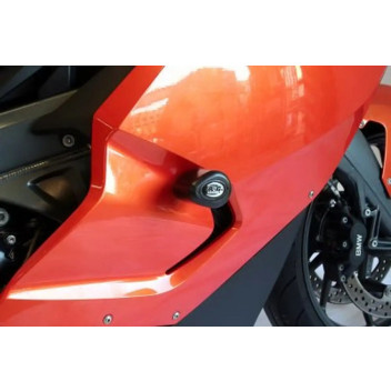 Aero Crash Protectors BMW K1300S