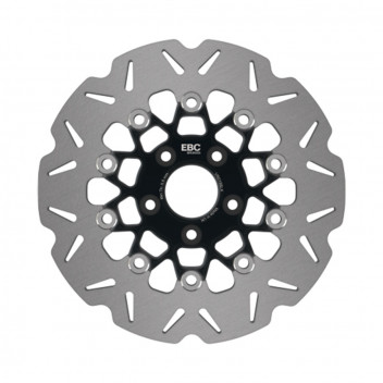 Vee-Series Sport Bike Disc