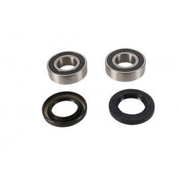 FRONT WHEEL BEARING KIT 25-1276