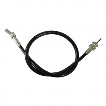 Tacho Cable Yamaha DT125MX 197