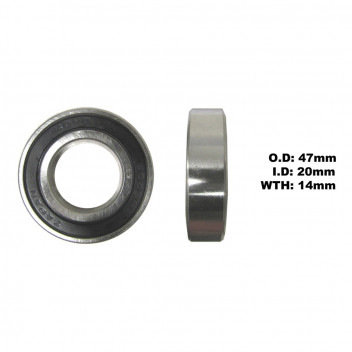 6005 koyo bearing hilevel 960054