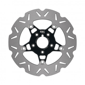 Vee-Series Sport Bike Disc
