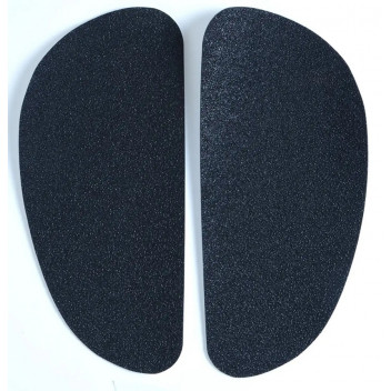 Ducati 748/916/996/998 Traction Grips:BLACK  2-Grip Kit