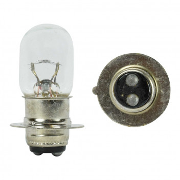 Bulbs MPF 12v 25/25w Headlight PK 10