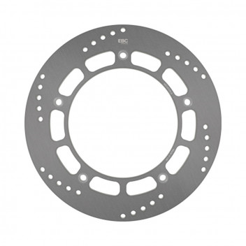 EBC HPSR SOLID F/LEFT DISC (6)