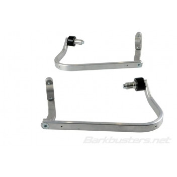 Barkbusters Hardware Kit - Two Point Mount: KAWASAKI KLE 250