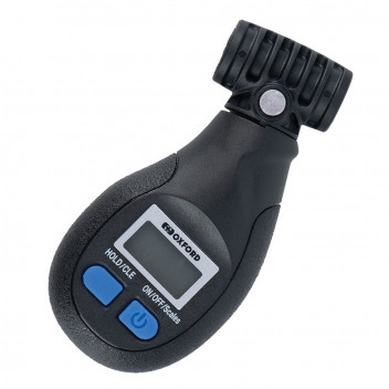 DIGI AIR GAUGE