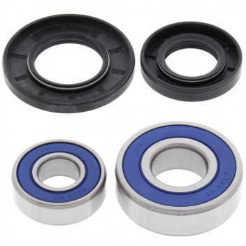 Wheel Bearing Kit Front KTM SX 450 ATV 09-10 SX 505 ATV 09-