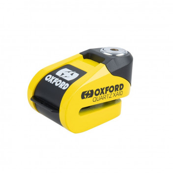 XA10 DISC LOCK YELL