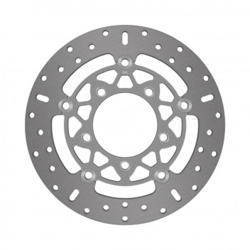 EBC Scooter Disc