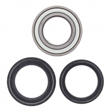 Wheel Bearing Kit Front Kawasaki KLF300C Bayou 4x4 89-05 KL