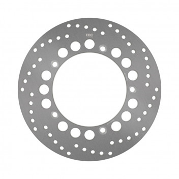 EBC HPSR SOLID F/RIGHT DISC(6)