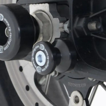 M10 Cotton Reels - KTM 990 SuperDuke / 950 SuperMoto / 1190