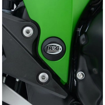 Frame Plug RHS Kawasaki Z800