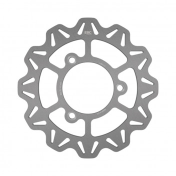 Vee-Series Sport Bike Disc