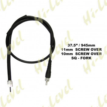 Speedo Cable Honda C50 C70 C90Cub up to 94
