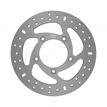 EBC HPSR REAR SOLID DISC (25)