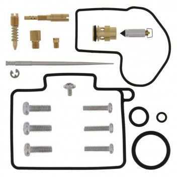 Carburetor Rebuild Kit Suzuki RM125 05-06