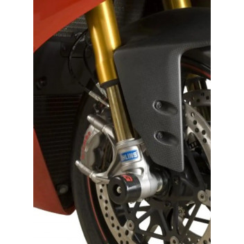 Fork Protectors Ducati Panigale 899/959/1199/1299/V4S '18-