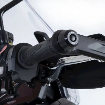 Bar End Sliders Triumph Tiger 900 (GT / Rally) '20- / 850 S