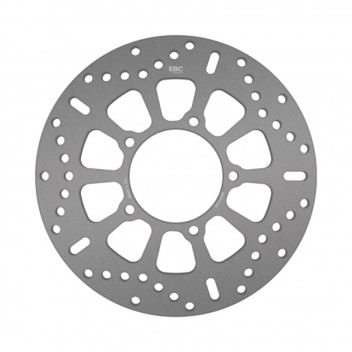 EBC SCOOTER BRAKE DISC