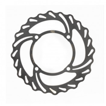 EBC Contour Rear Disc