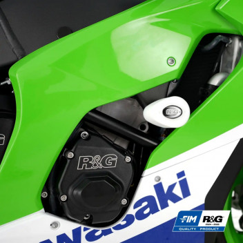 Kawasaki ZX-10R '11- / ZX-10RR '21- PRO RHS starter/idle ge