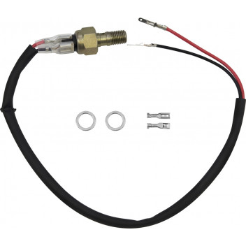 Banjo Bolt & Switch 10mm x 1.2