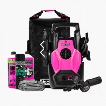 MU-OFF PRESSURE WASHER LARGE PACK power washer