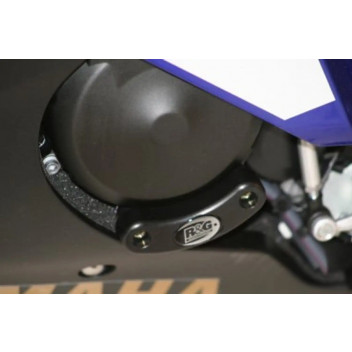 Engine Case Slider LHS Only - Yamaha R6 '06- / R1 '09-'14