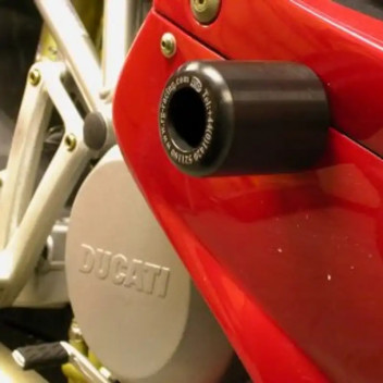Crash Protectors Ducati ST3