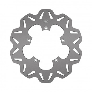 Vee-Series Sport Bike Disc