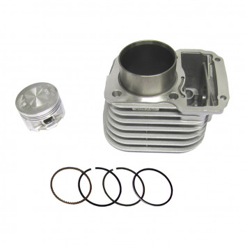 Barrel Standard Honda CG125ES