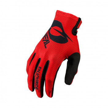 MATRIX GLOVE STACKED RED XL/10 ONEAL