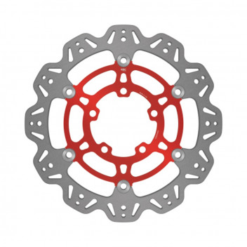 Vee-Series Sport Bike Disc