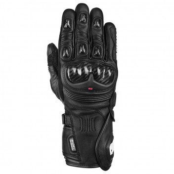 RP2-R 2XL GLOVE BLACK WATERPROOF LONG GLOVE