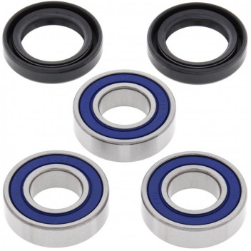 Wheel Bearing Kit Rear Honda CRF150R 07-22 CRF150RB 07-22