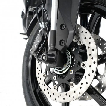Fork Protectors Suzuki GSX-8S / V-STROM 800 DE '23-