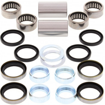 Swing Arm Bearing Kit Beta RR 2T 125 19-22 RR 2T 125 Race 2