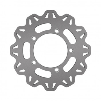 Vee-Series Sport Bike Disc