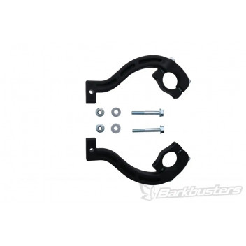 Barkbusters Spare Part - MTB Clamp Set