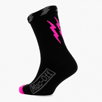 MUC-OFF WATERPROOF SOCKS 6-8