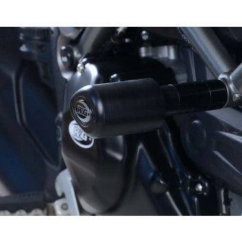 Aero Crash Protectors Ducati 1260(S) Multistrada / Multistr