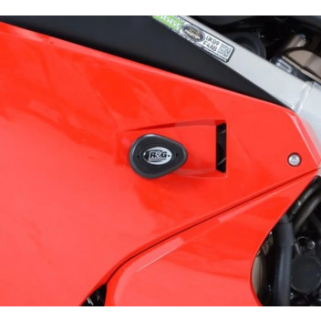 Aero Crash Protectors Honda VFR800 '14- / Crossrunner '15-