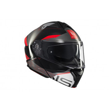 HELMET MT FU935SV GENESIS SV ATEMPO B15 GLOSS L