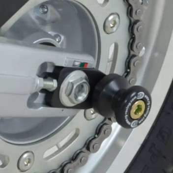 Offset Cotton Reels Honda CRF250L '13- CRF250M '13-'17  C