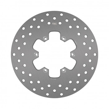 EBC SCOOTER BRAKE DISC
